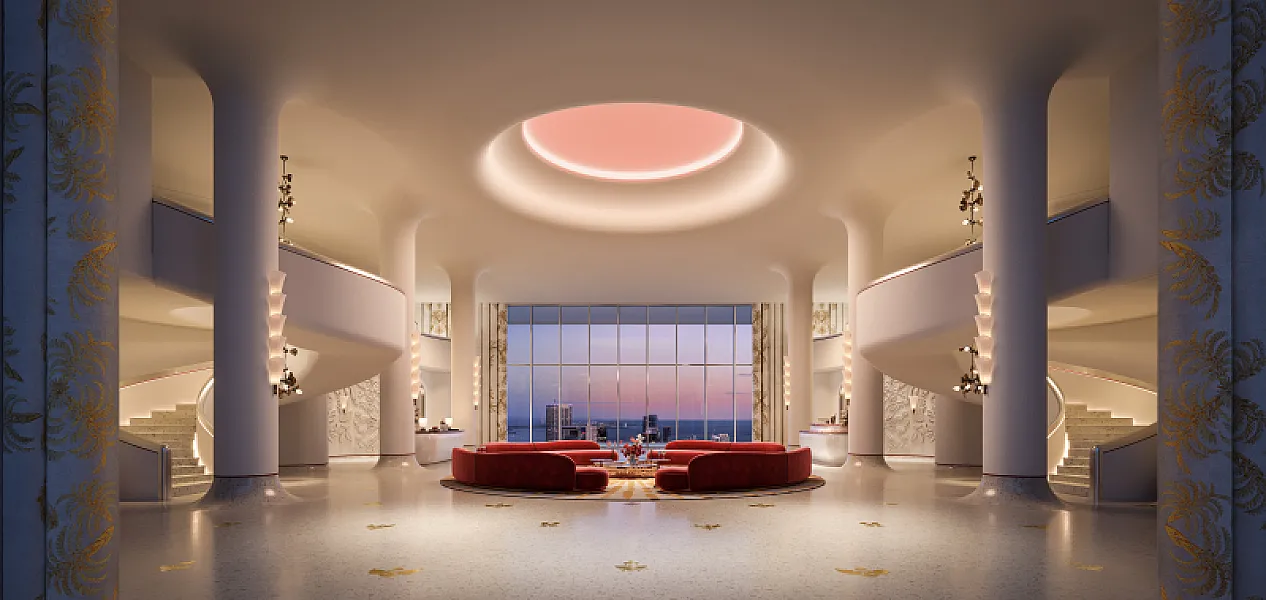 Faena residence - Image 3