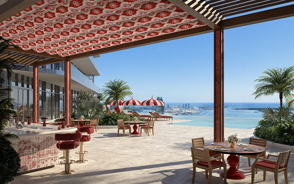 Faena residence photo 6