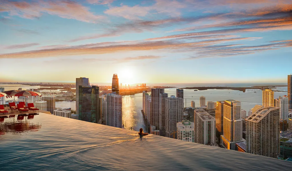 Faena residence photo 7