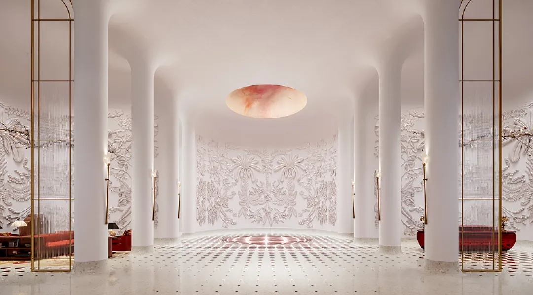 Faena residence photo 10