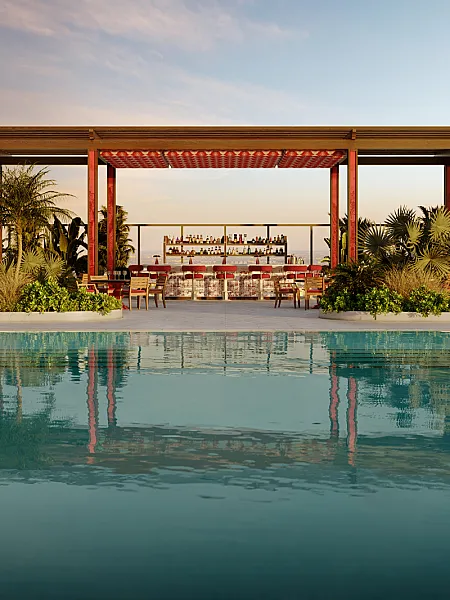 Faena residence photo 12