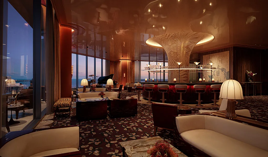 Faena residence photo 14