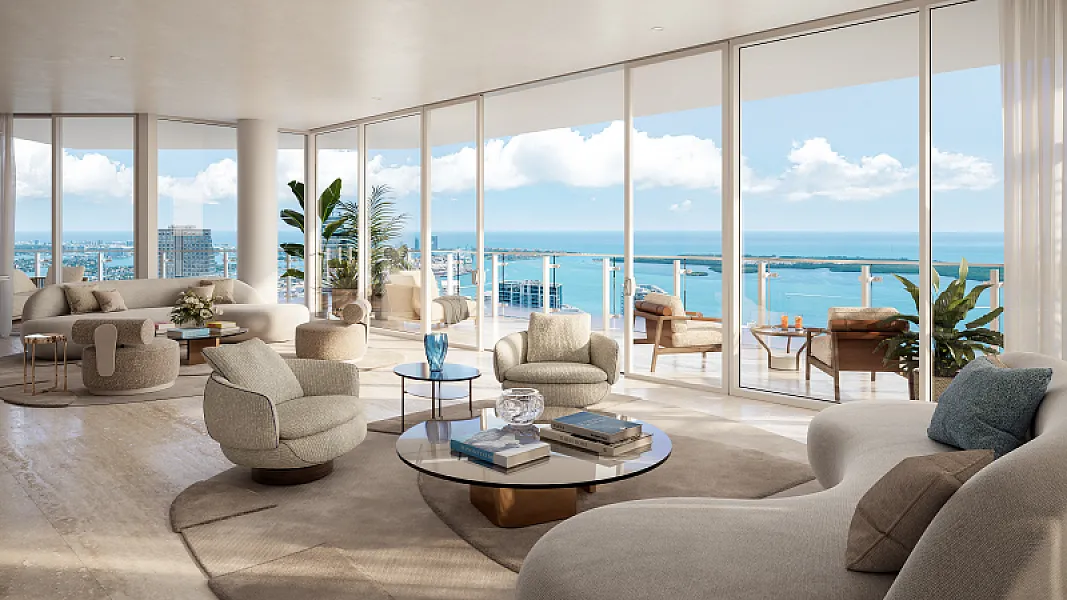 Faena residence photo 17