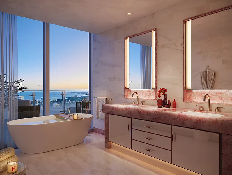 Faena residence photo 18