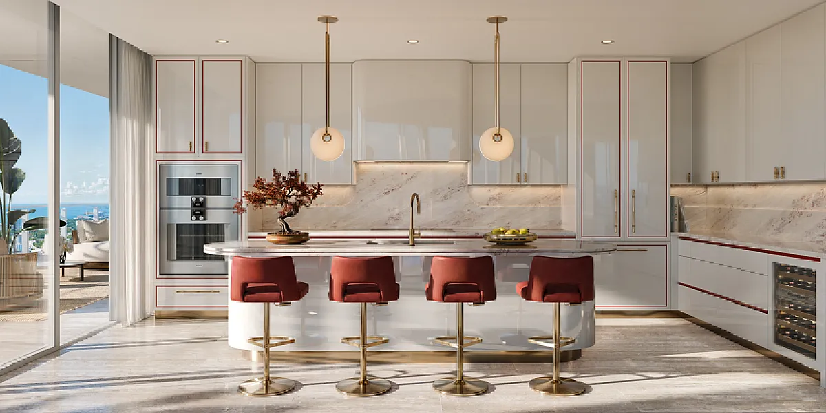 Faena residence photo 19