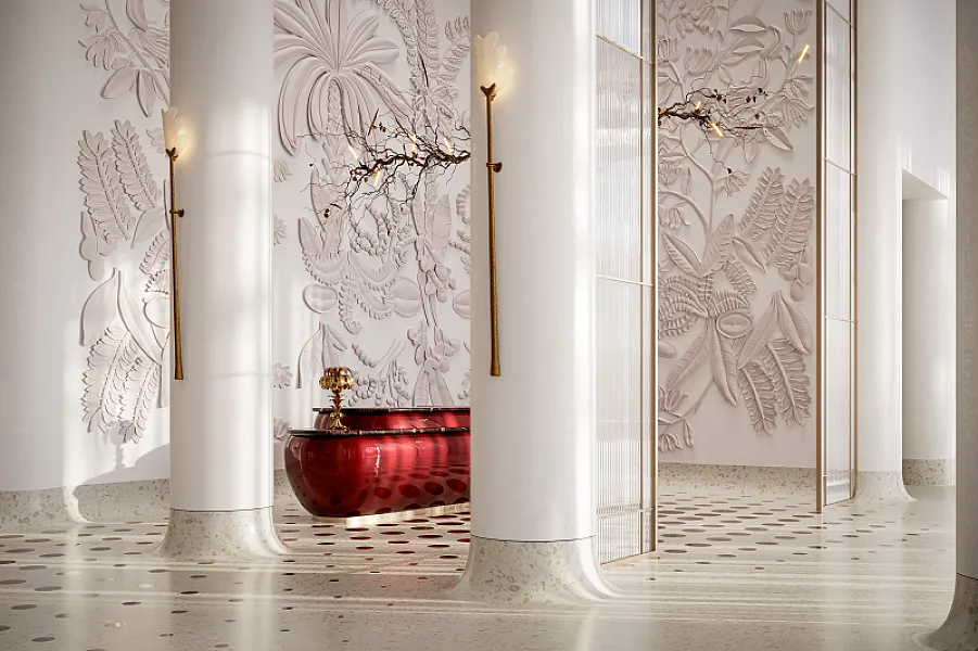 Faena residence photo 20