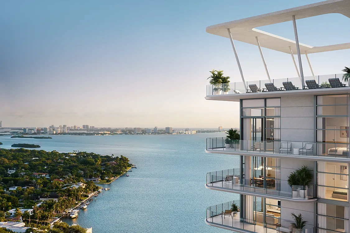 Elle Residences