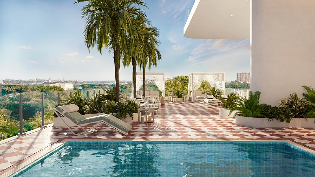Elle Residences photo 6