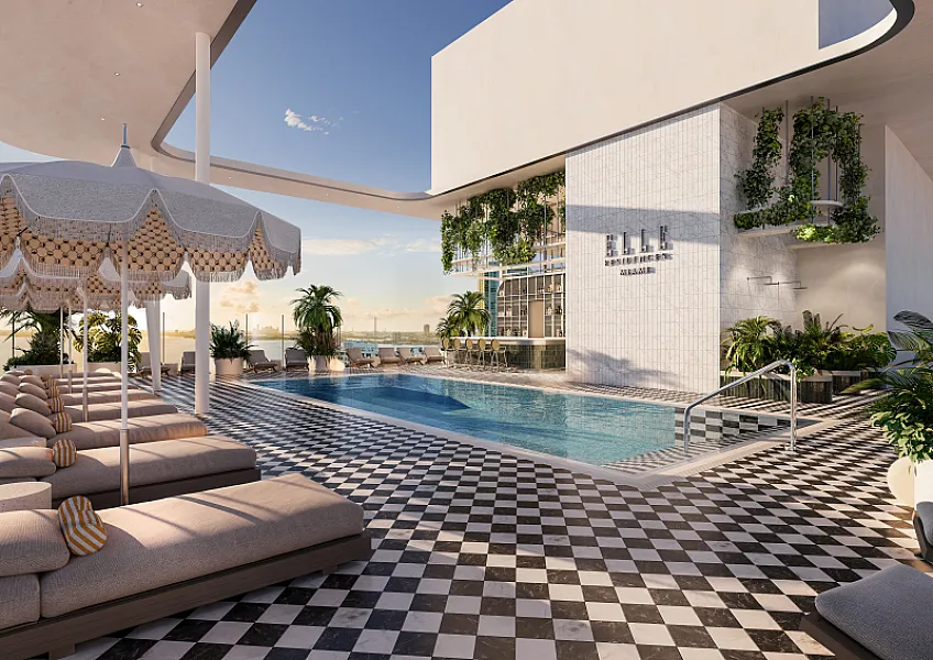 Elle Residences photo 7