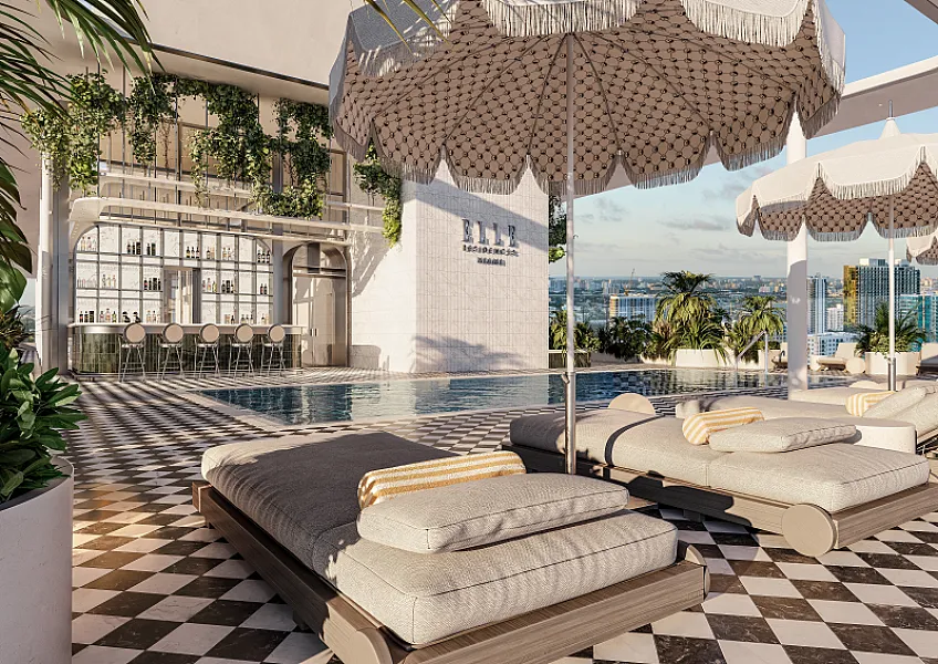 Elle Residences photo 8