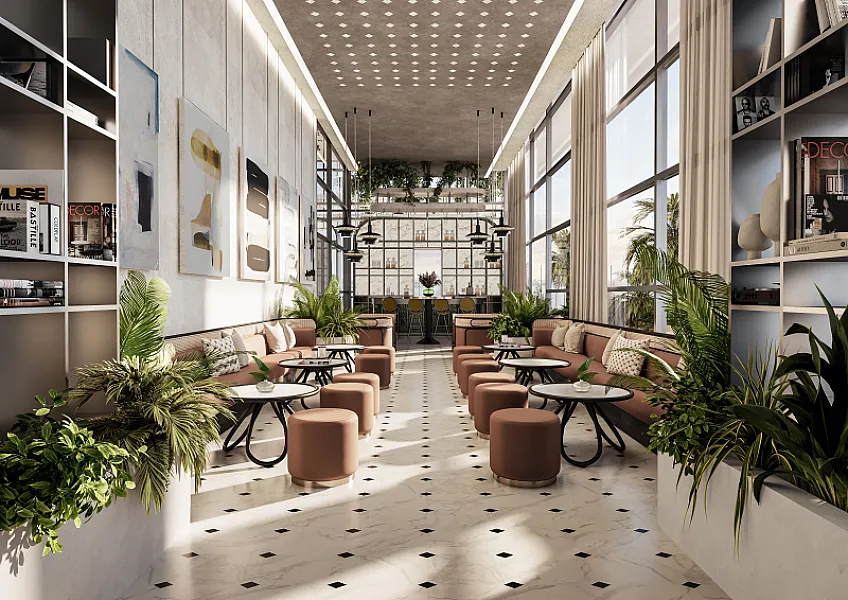Elle Residences photo 9