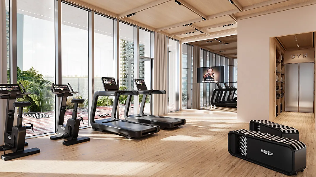 Elle Residences photo 10