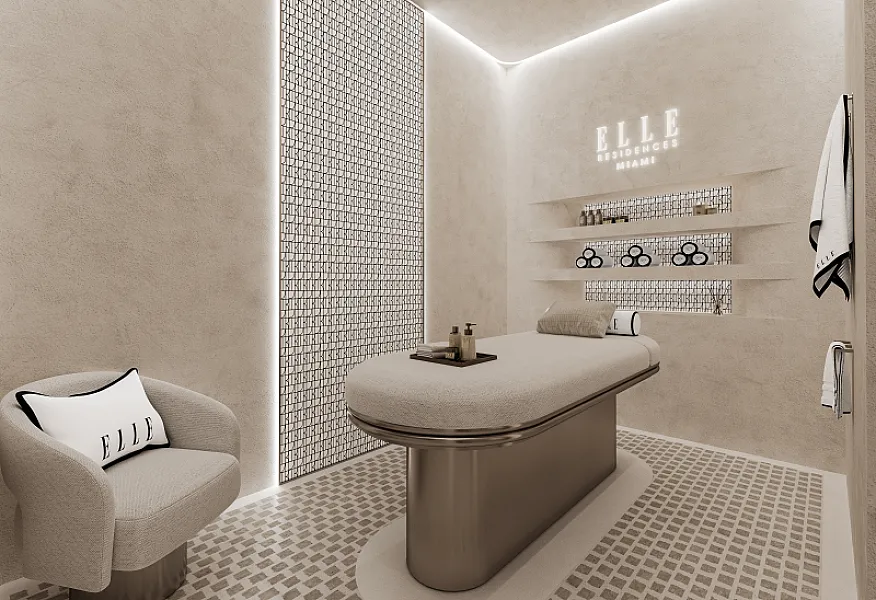 Elle Residences photo 11