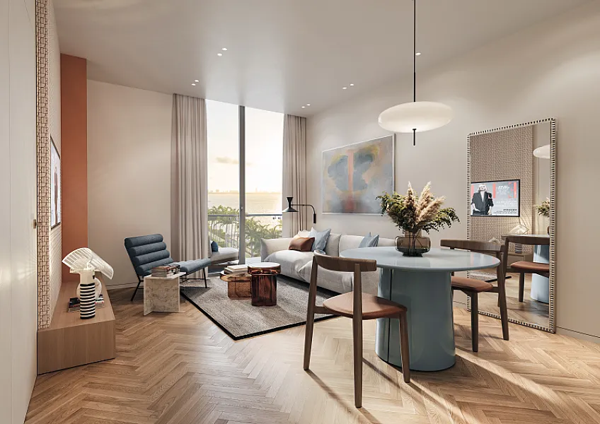 Elle Residences photo 16
