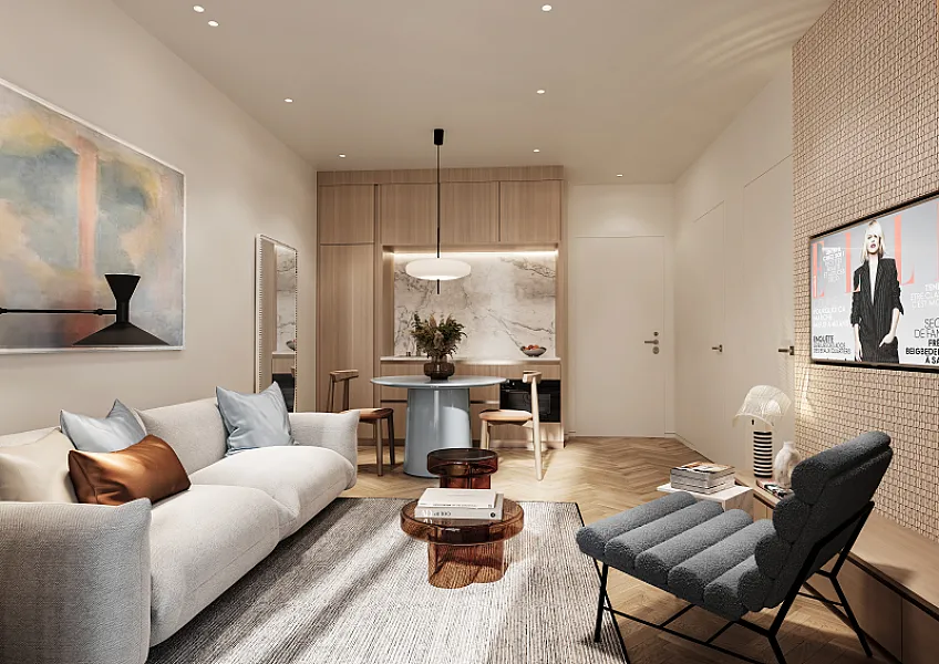 Elle Residences photo 17