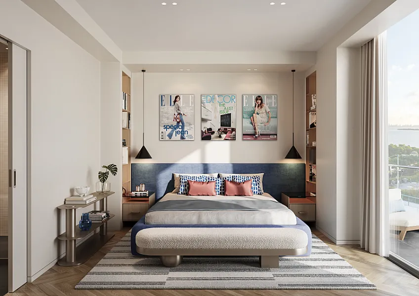 Elle Residences photo 18