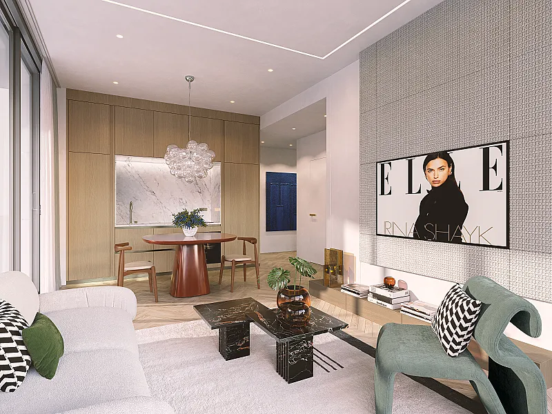 Elle Residences photo 20