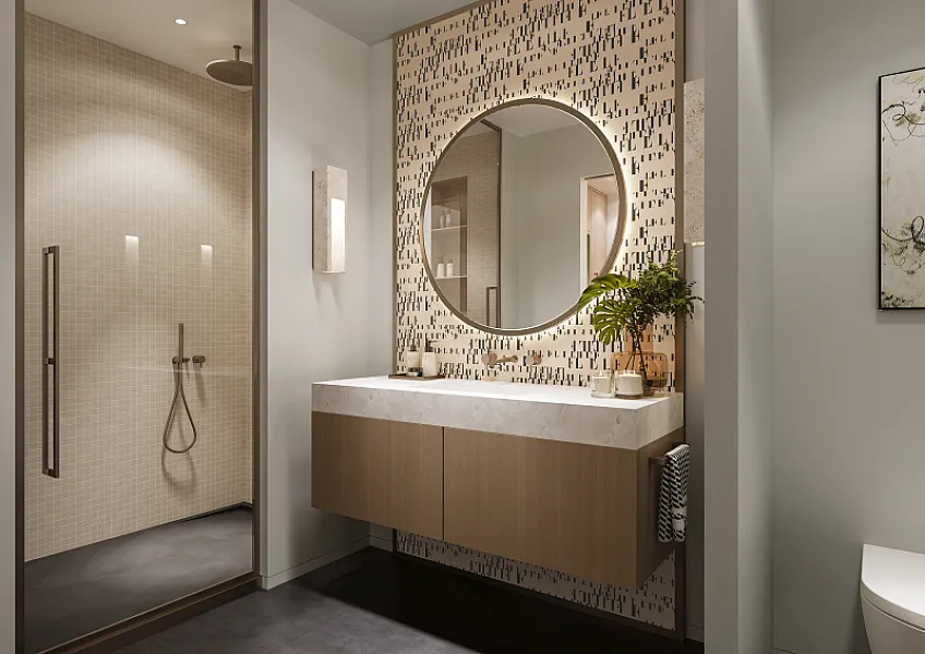 Elle Residences photo 23