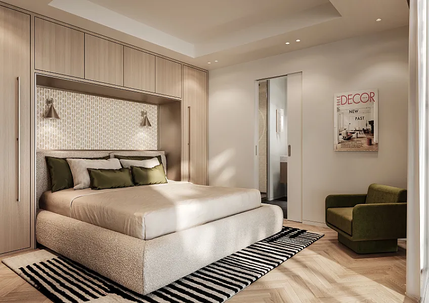 Elle Residences photo 24