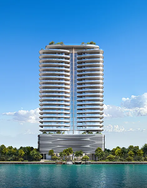 Pagani residence - Image 4