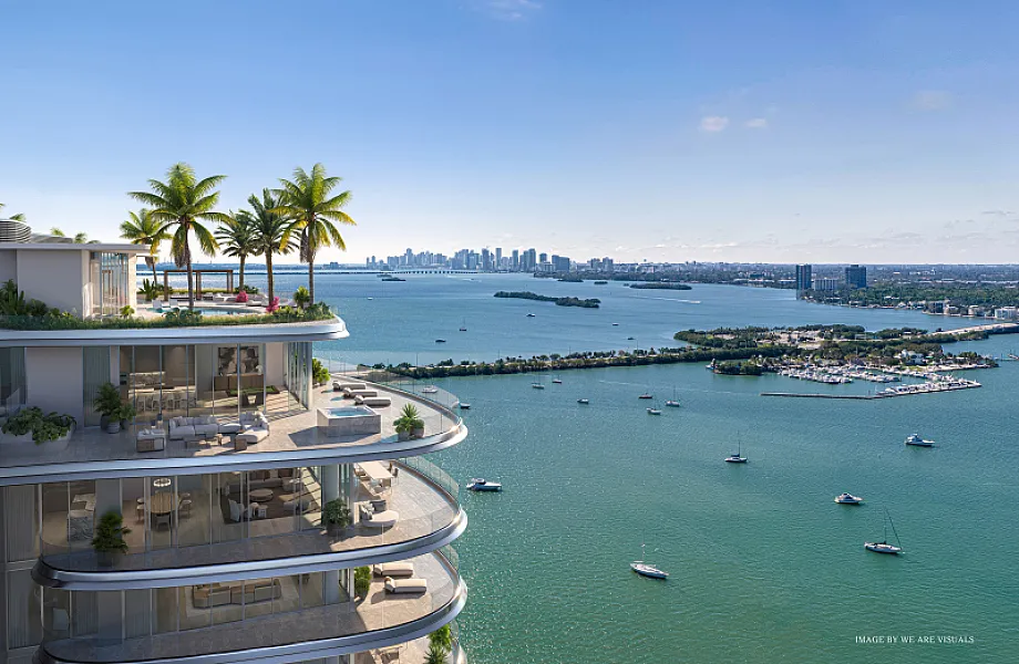 Pagani residence photo 6