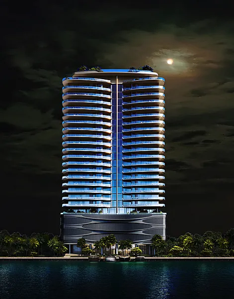 Pagani residence photo 7