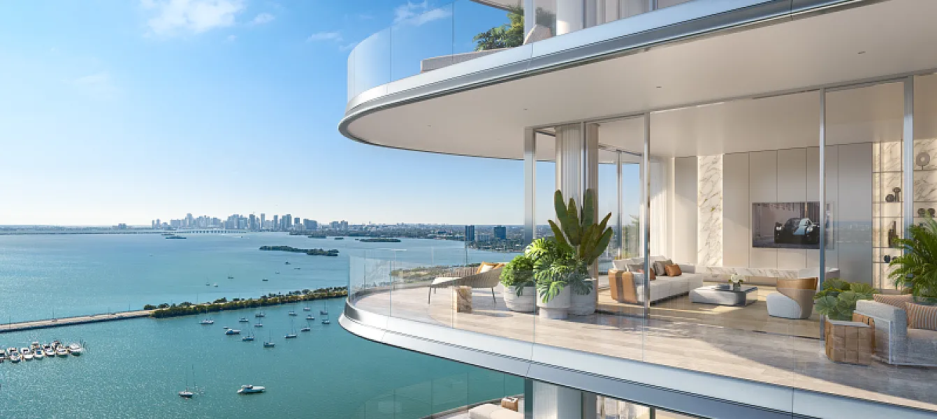 Pagani residence photo 9