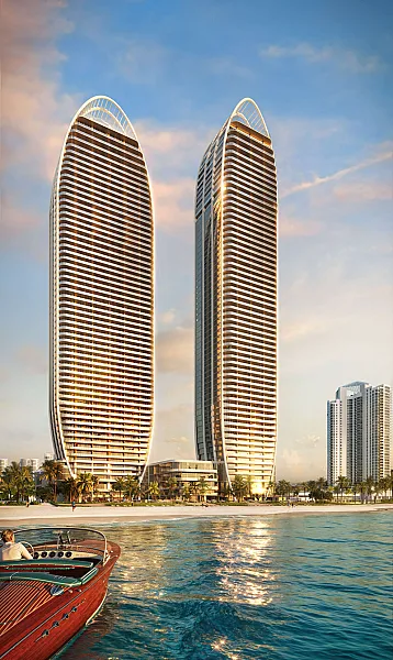 St Regis Sunny Isles photo 7