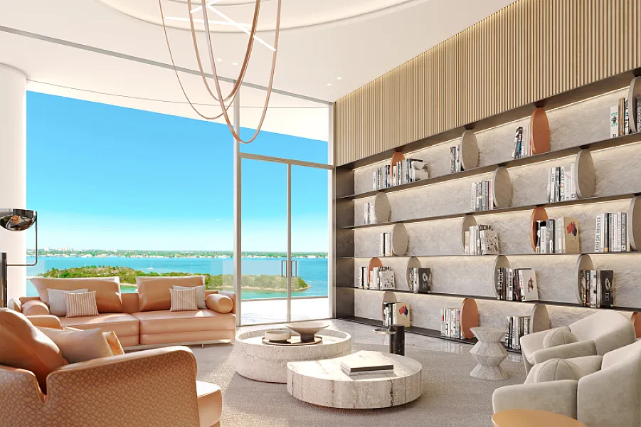 Pagani residence photo 15