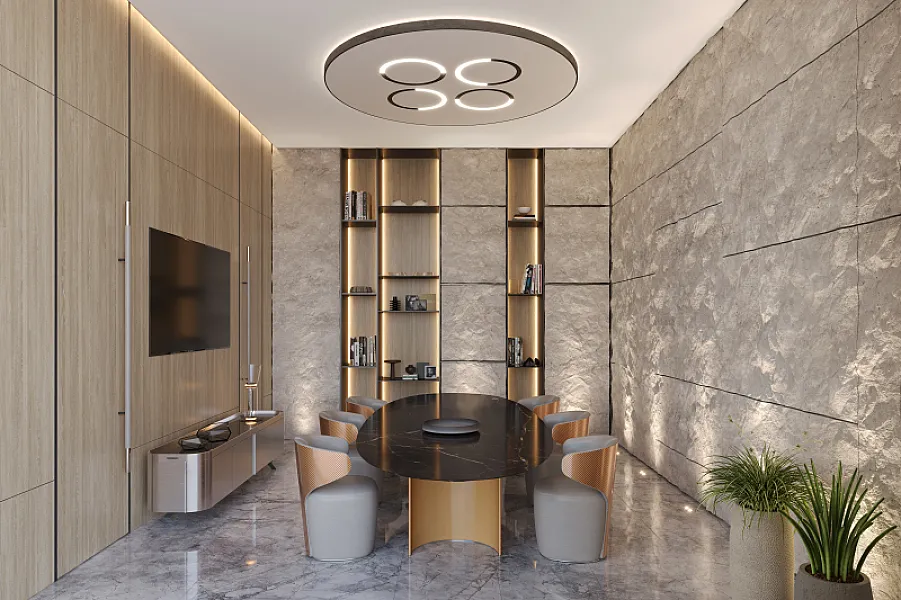 Pagani residence photo 16