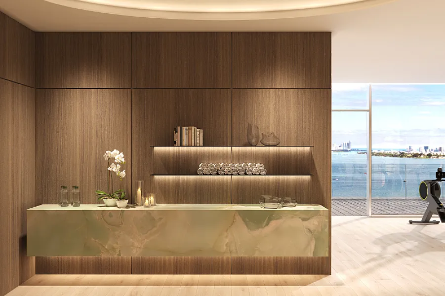 Pagani residence photo 17