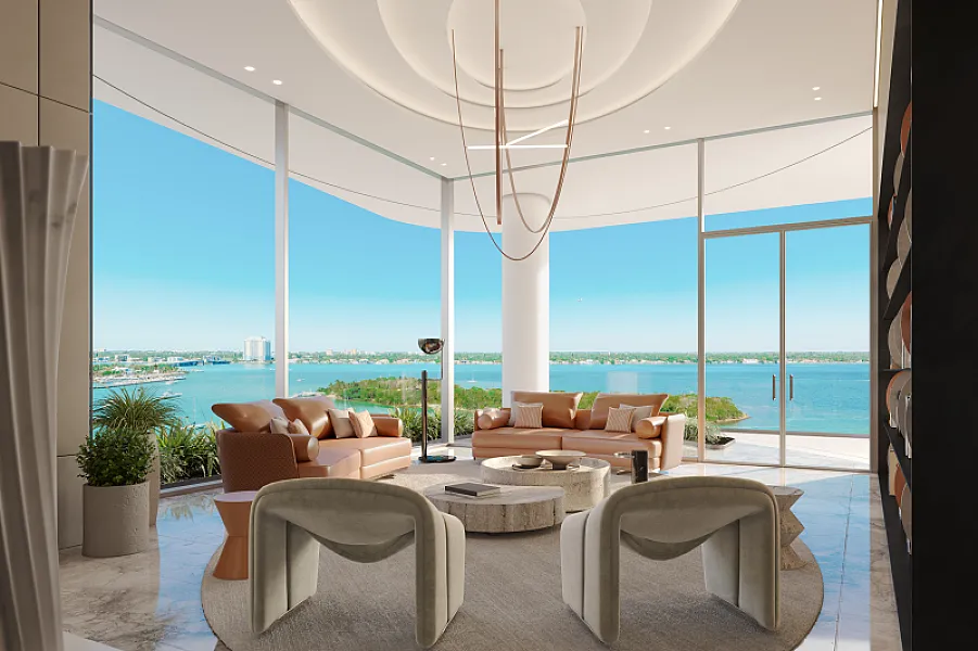 Pagani residence photo 19