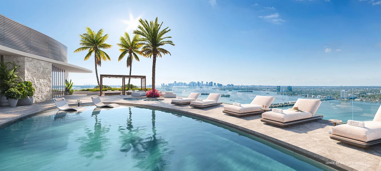 Pagani residence photo 20