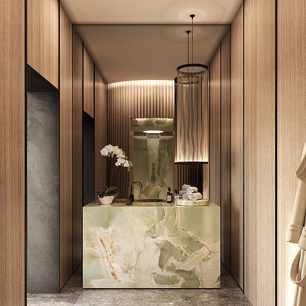 Pagani residence photo 21