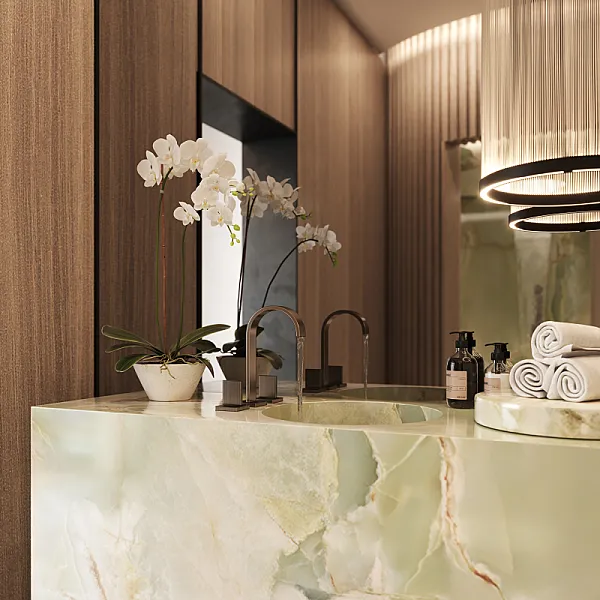Pagani residence photo 22