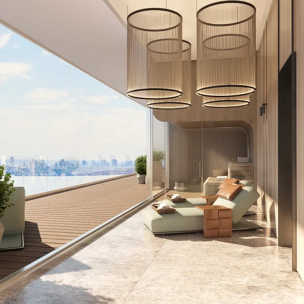 Pagani residence photo 23
