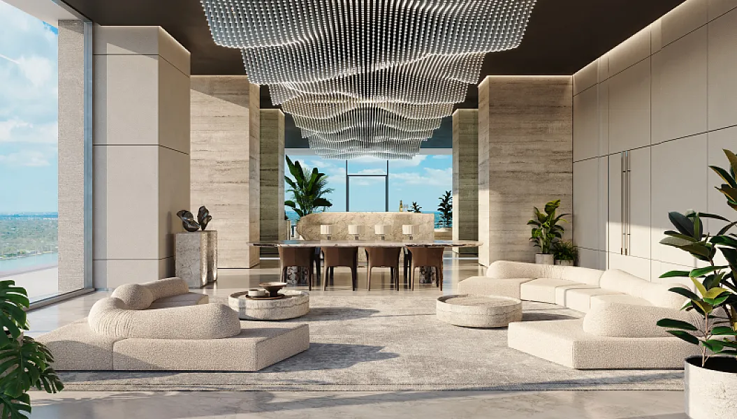 Pagani residence photo 24