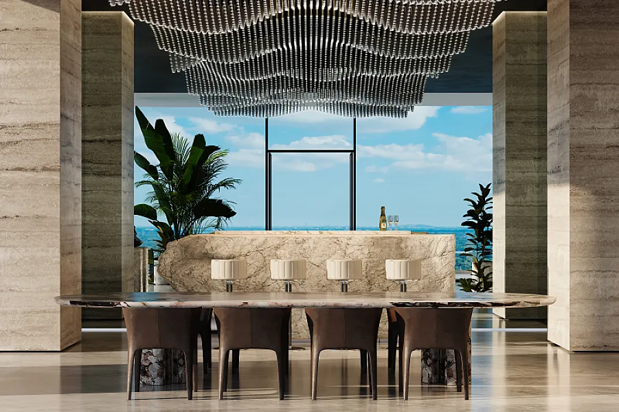 Pagani residence photo 25