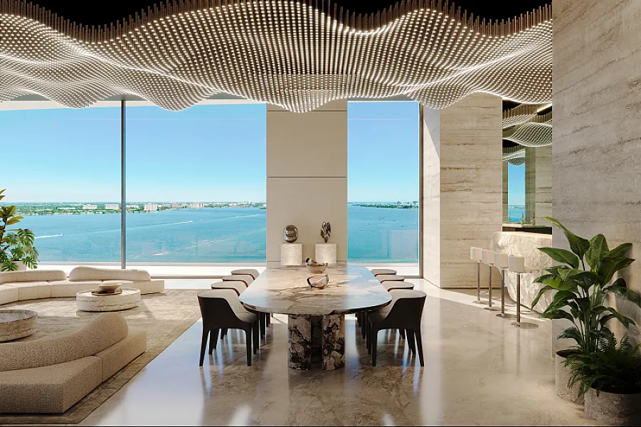 Pagani residence photo 27
