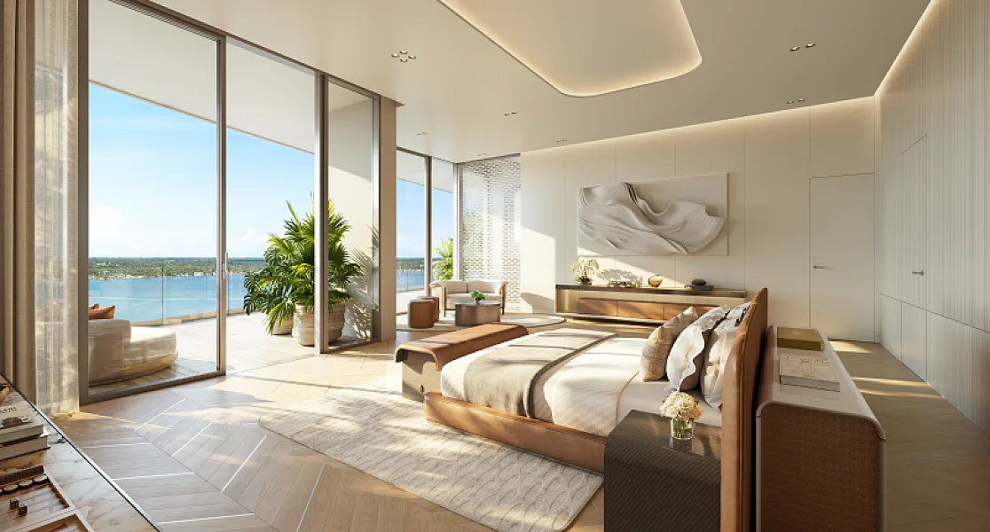 Pagani residence photo 28