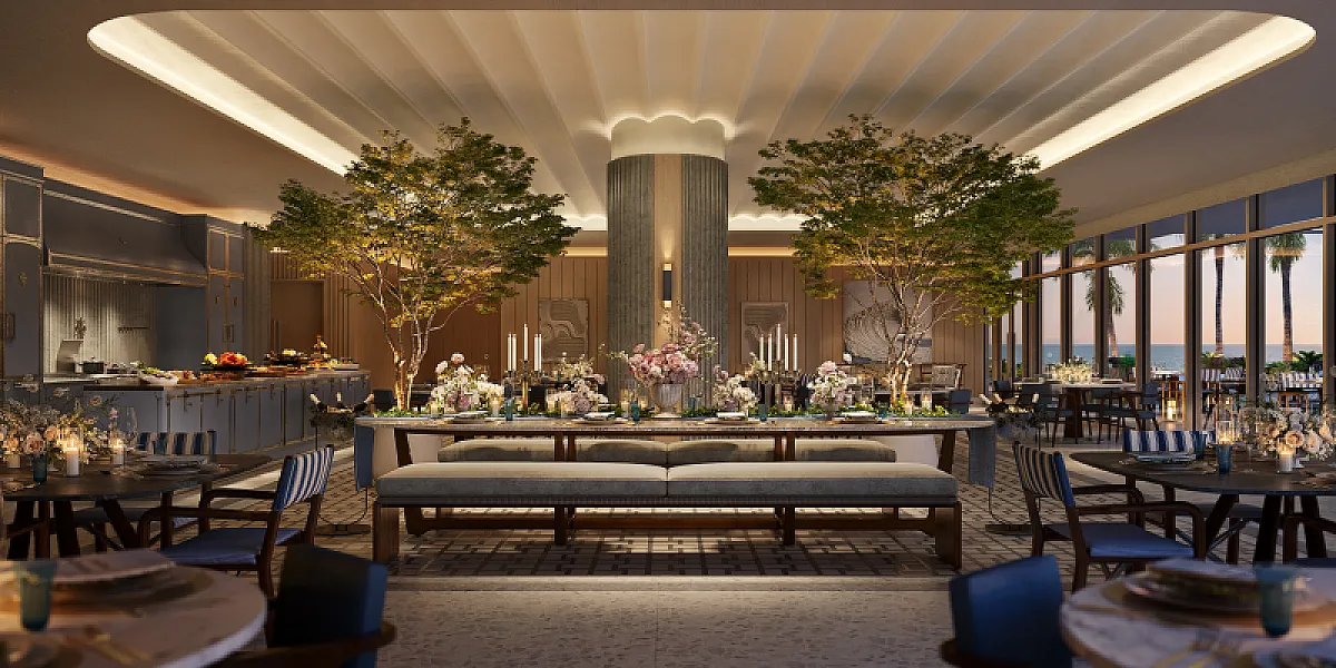 St Regis Sunny Isles photo 8