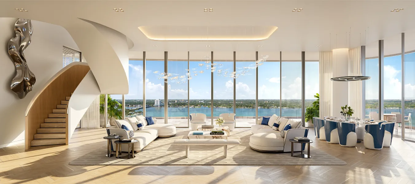 Pagani residence photo 31