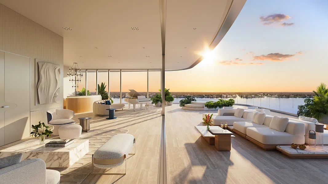 Pagani residence photo 32