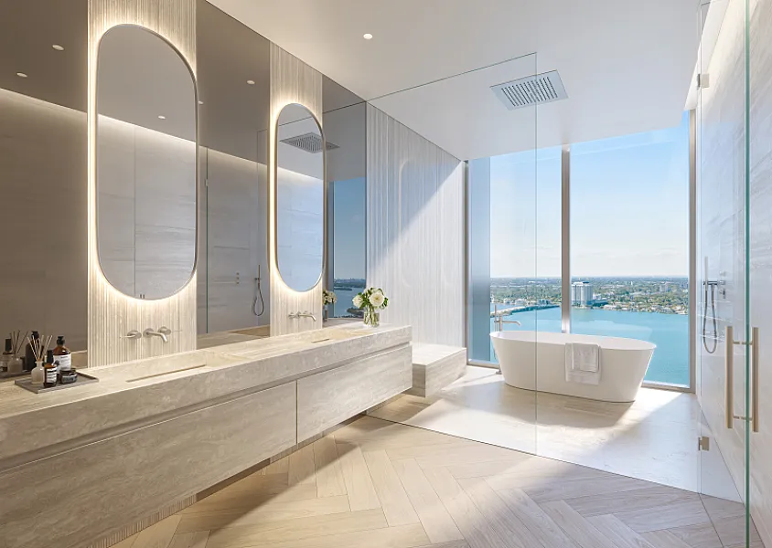 Pagani residence photo 33