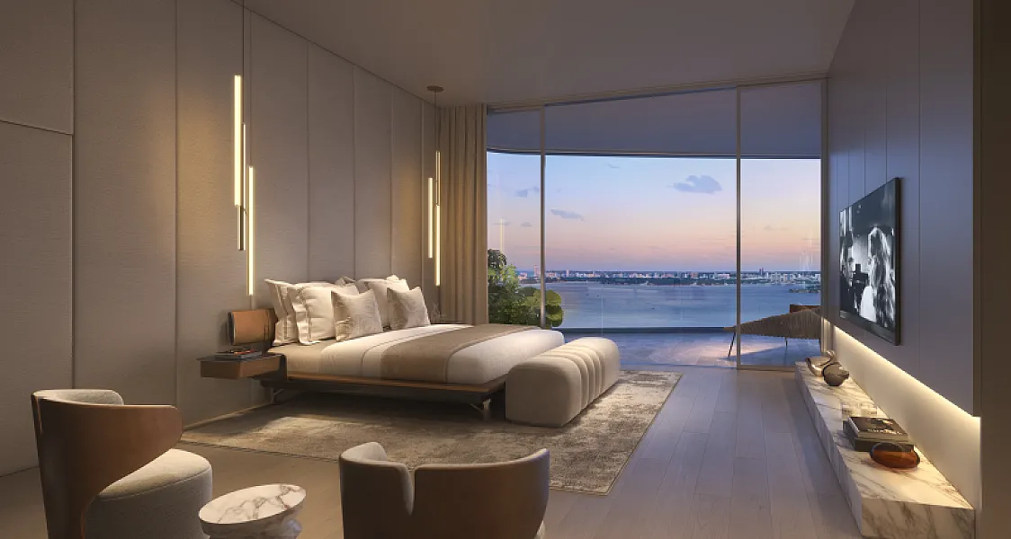 Pagani residence photo 34
