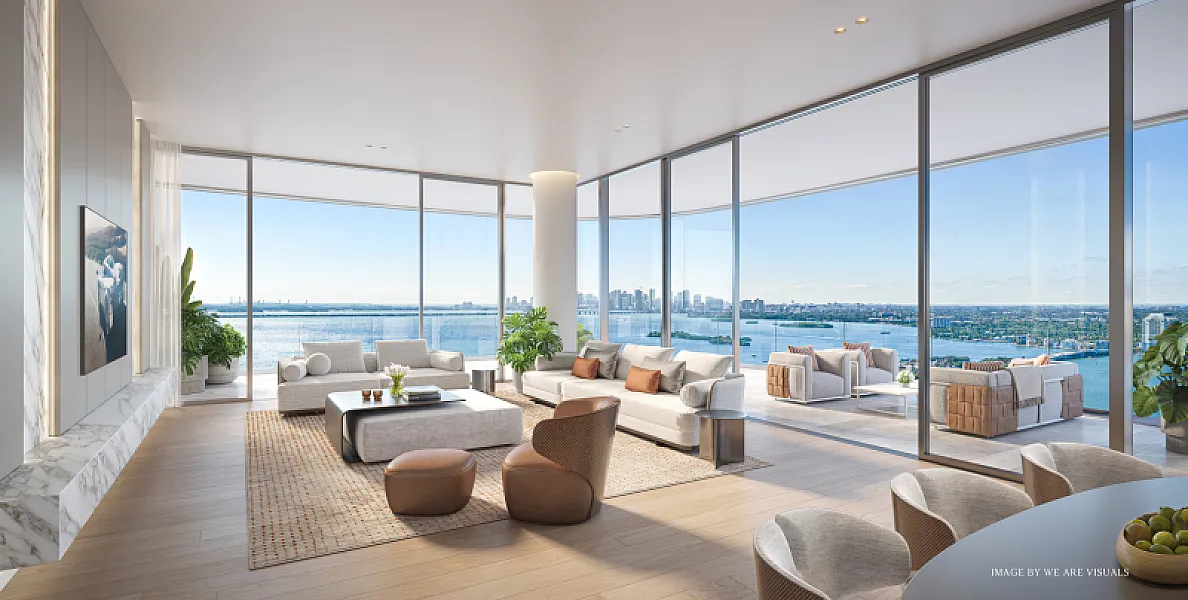 Pagani residence photo 35