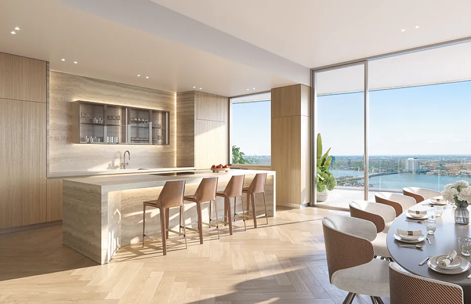 Pagani residence photo 36