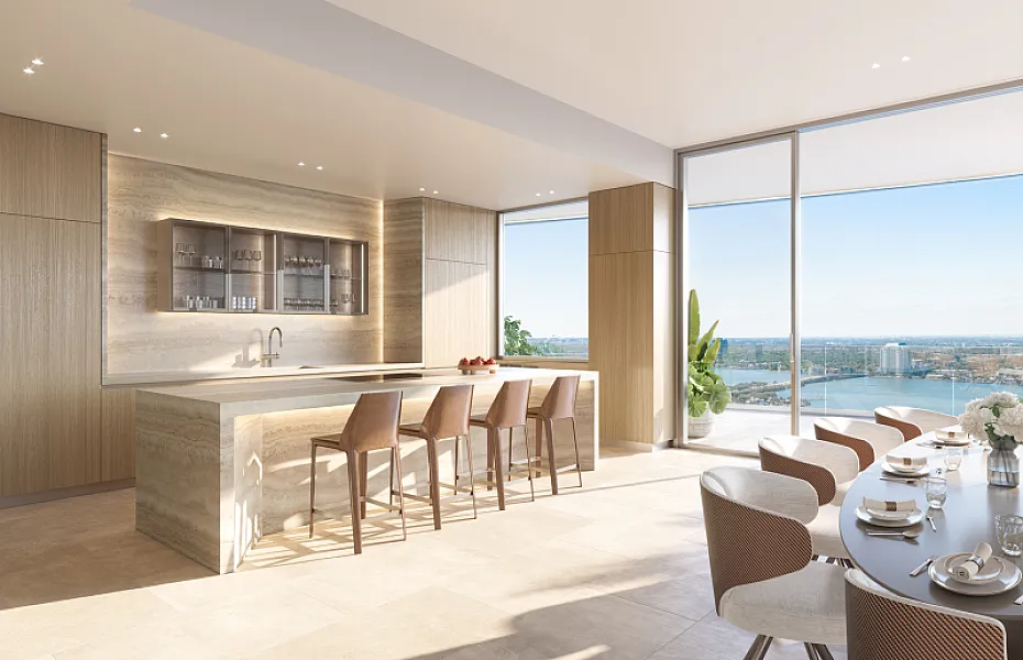 Pagani residence photo 37