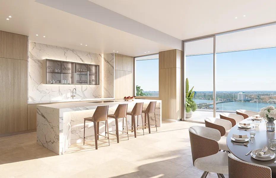 Pagani residence photo 38