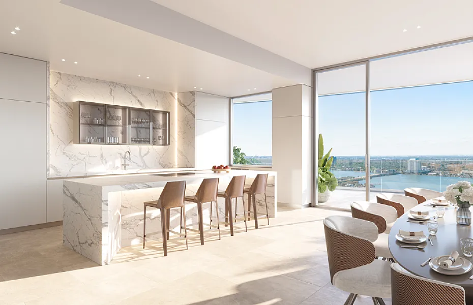 Pagani residence photo 39